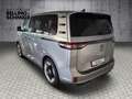 Volkswagen ID. Buzz Pro Motor 150 kW (204 PS) 77 kWh Getriebe Argintiu - thumbnail 4