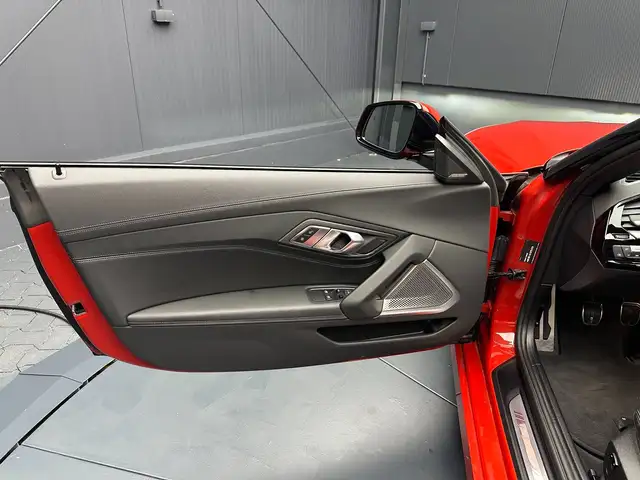 BMW Z4 view 13