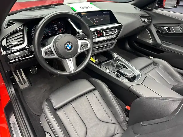 BMW Z4 view 15