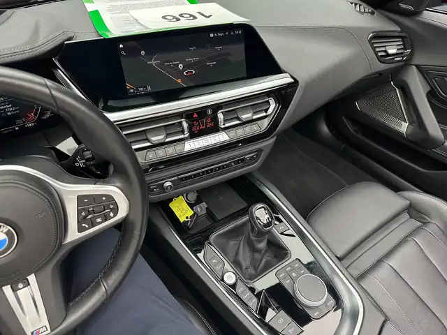 BMW Z4 view 20