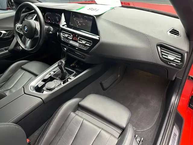 BMW Z4 view 12