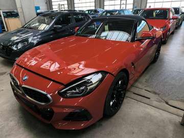 sDrive 20i M-Sport *19Zoll*INNOVATION*H&K*LEDER*