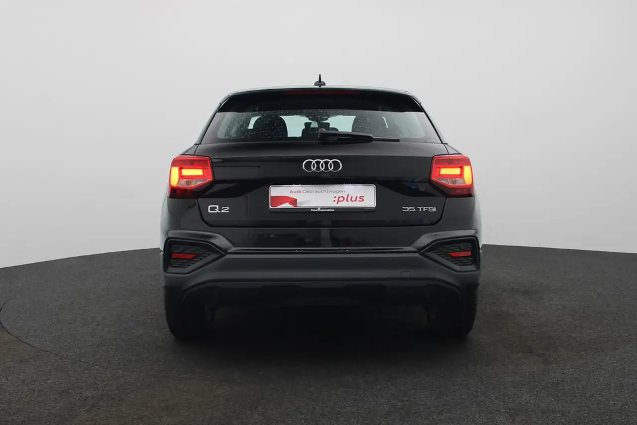 Audi Q2 2026