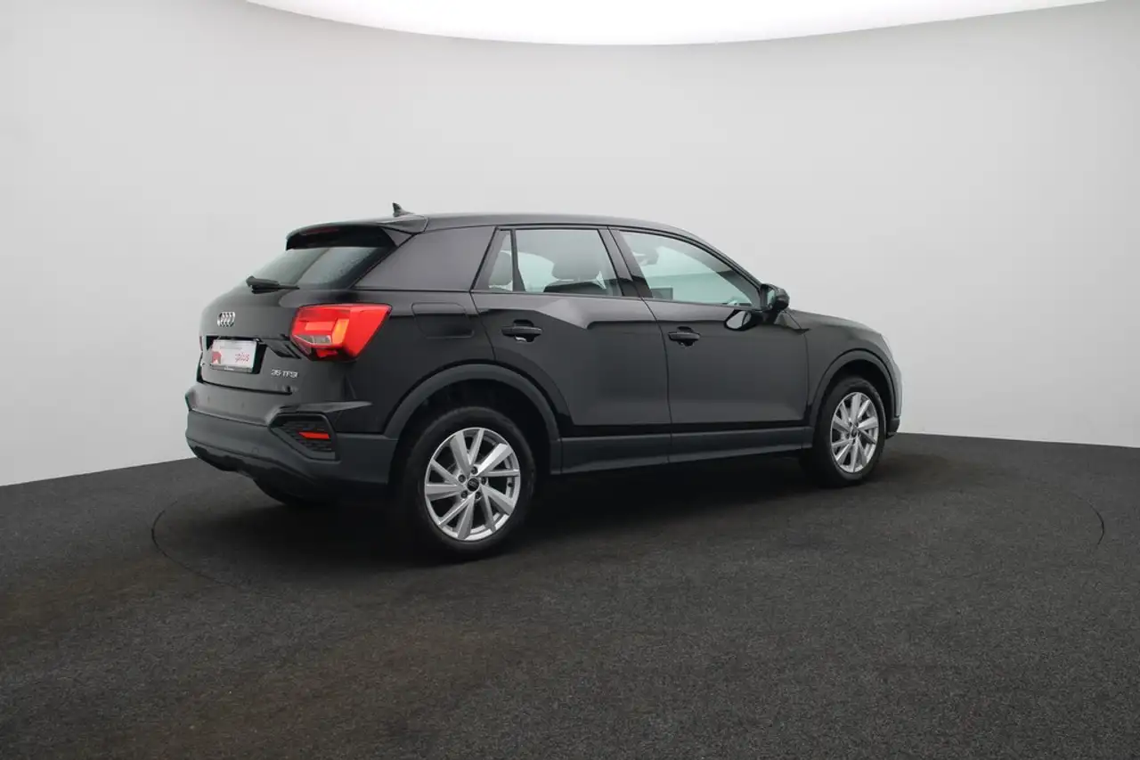 Audi Q2 2026