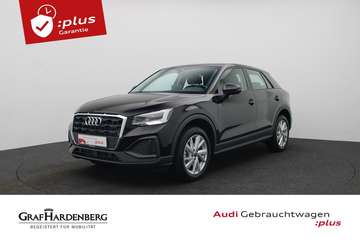 35 TFSI Navi, Rückfahrkamera, LED