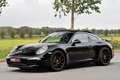Porsche 911 3.4 Carrera. Sportuitlaat, Pano, Alcantara hemel, Noir - thumbnail 5