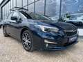Subaru Impreza ALLRAD*ACC*NAVI*KAMERA*LANE-ASSIST*LED* Bleu - thumbnail 21