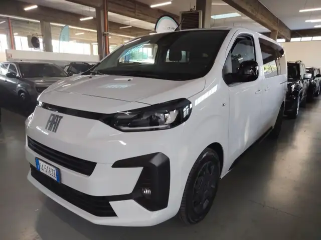 Fiat Ulysse