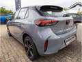 Opel Corsa GS 1.2 TURBO +S/LHZ+RFK+PDC+KLIMA+DAB+LED++ Gris - thumbnail 2