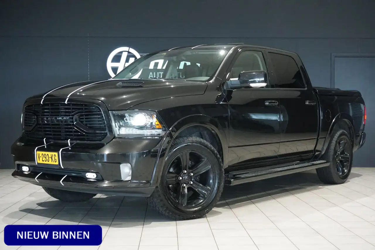 Dodge RAM