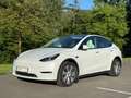 Tesla Model Y Tesla Model Y LR AWD | EAP | AHK | MwSt. ausweisbar! Leasingübernahme möglich (1% Raiffeisen) Weiß - thumbnail 1