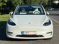 Tesla Model Y Tesla Model Y LR AWD | EAP | AHK | MwSt. ausweisbar! Leasingübernahme möglich (1% Raiffeisen) Weiß - thumbnail 6