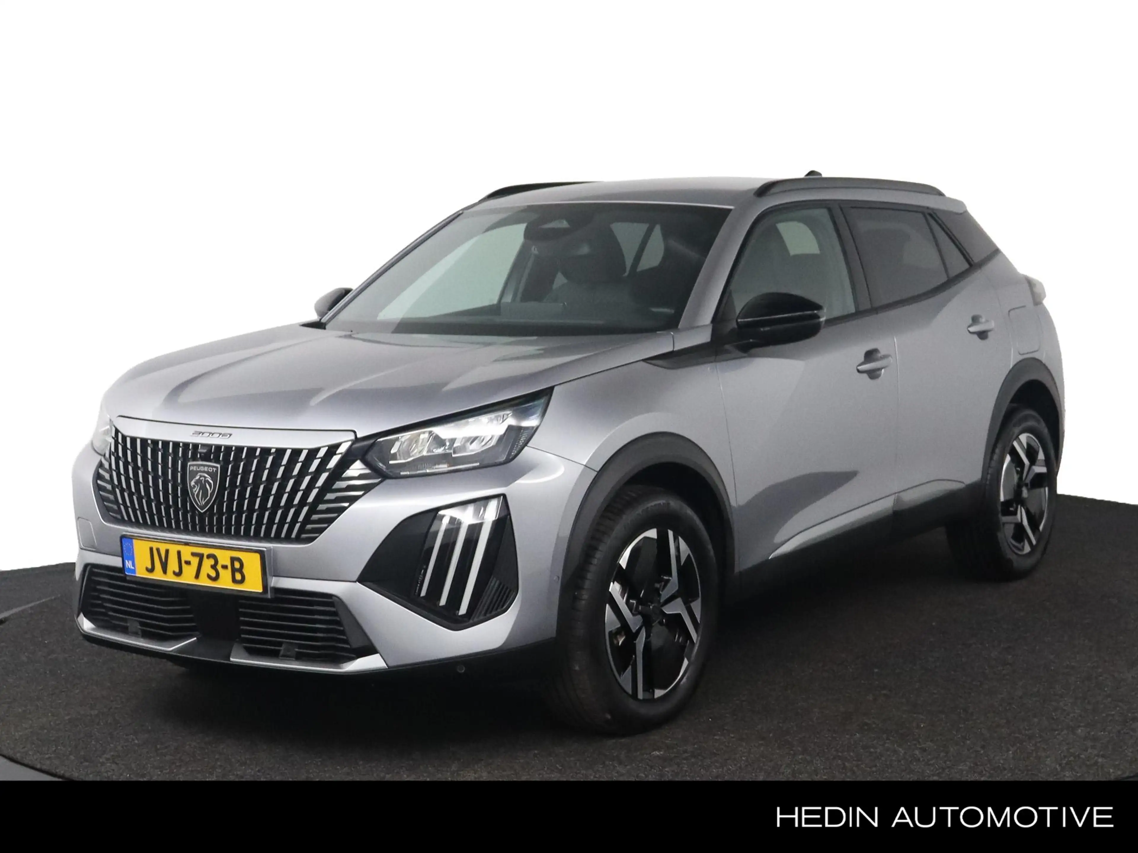 Peugeot 2008 1.2 Hybrid 145PK Allure | Navigatie | 360 Camera |