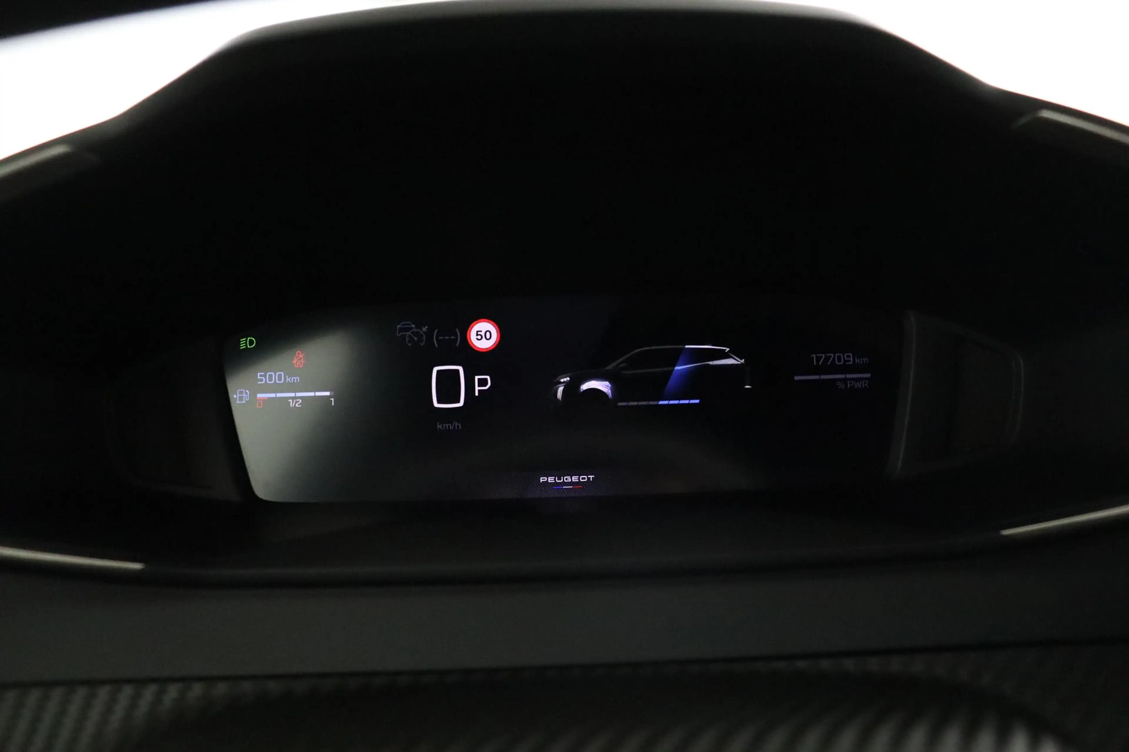 Peugeot 2008 1.2 Hybrid 145PK Allure | Navigatie | 360 Camera | — photo 7