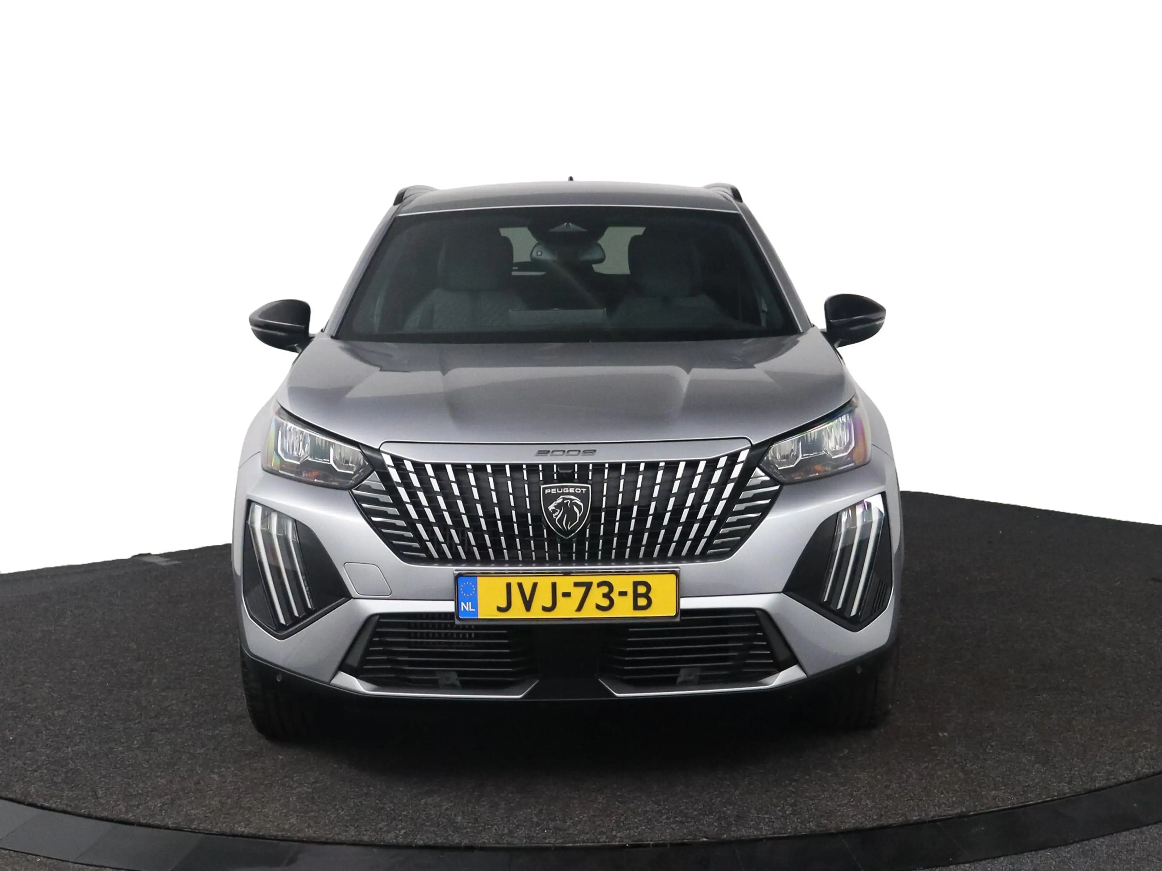Peugeot 2008 1.2 Hybrid 145PK Allure | Navigatie | 360 Camera | — photo 14