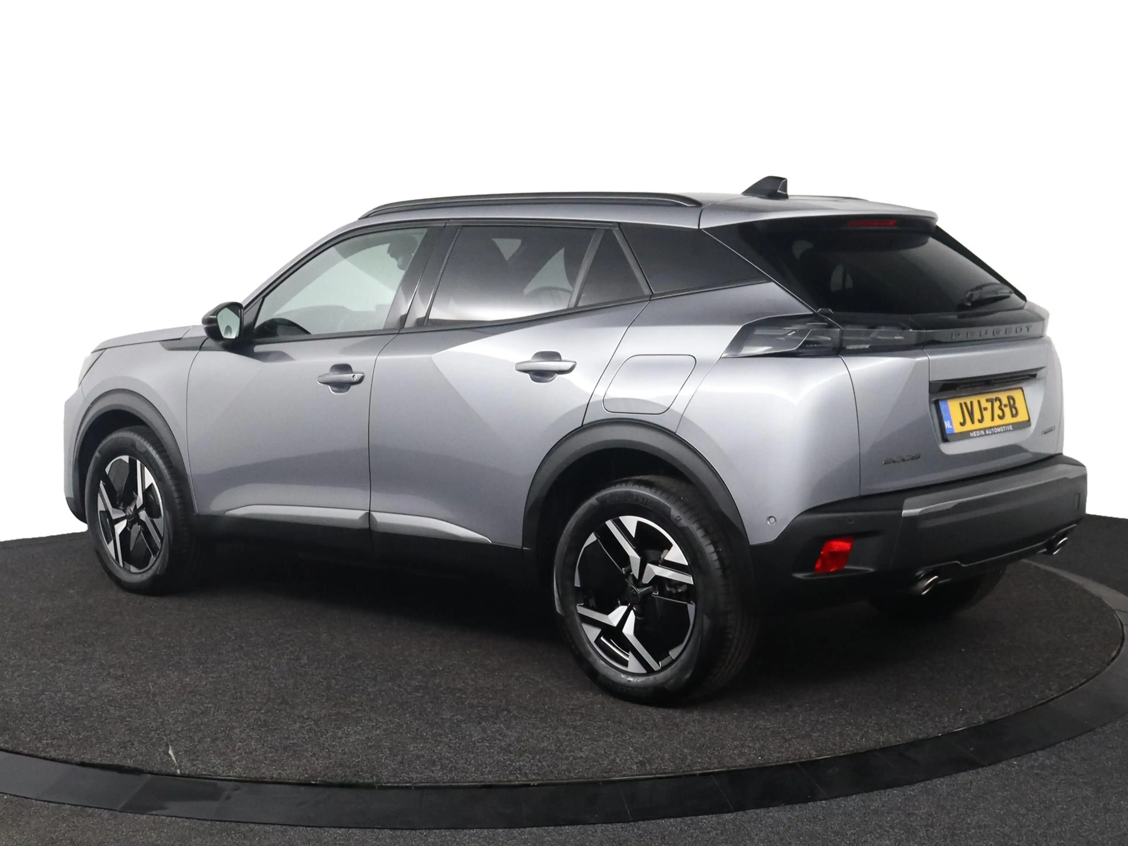 Peugeot 2008 1.2 Hybrid 145PK Allure | Navigatie | 360 Camera | — photo 11