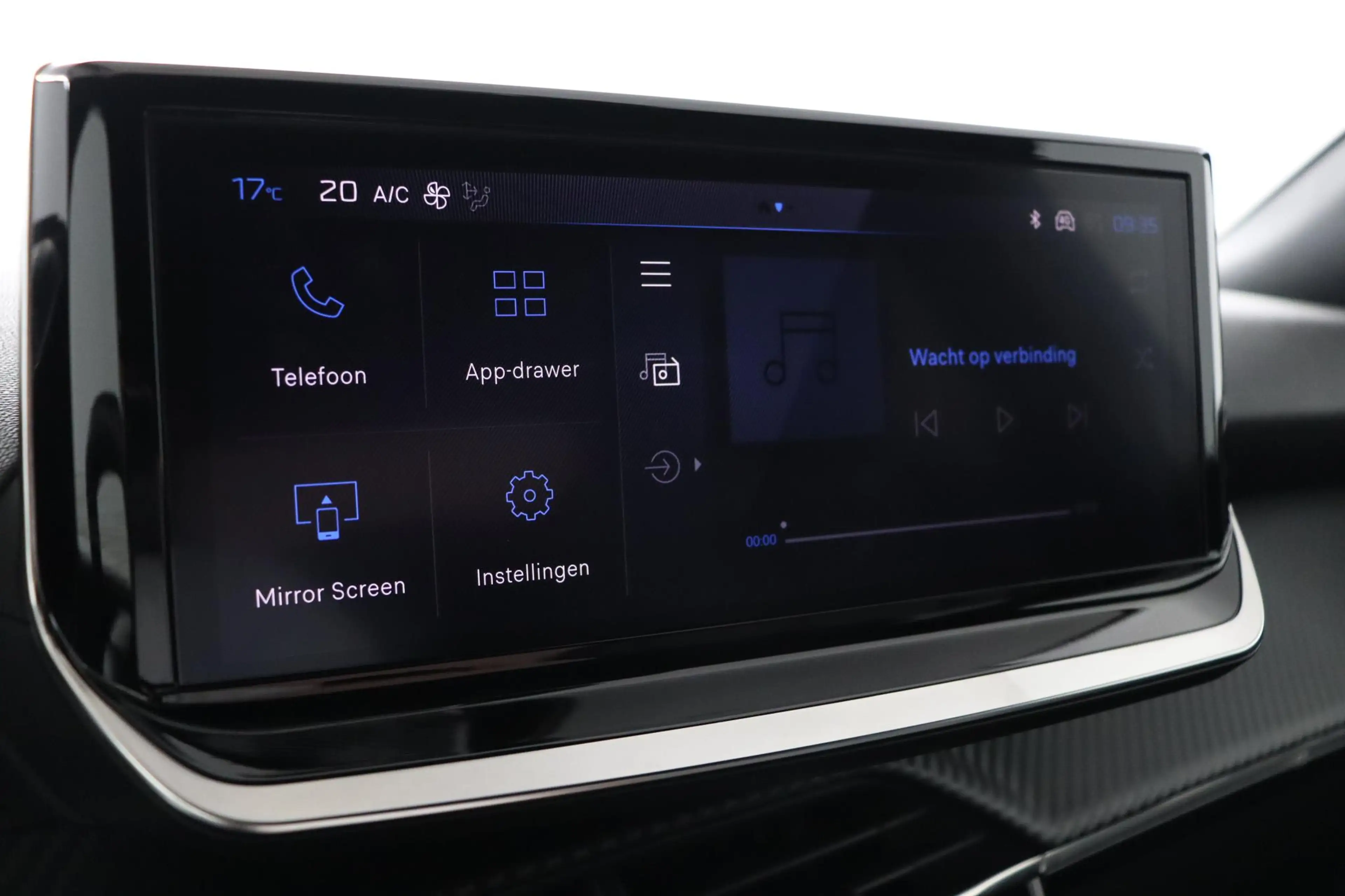 Peugeot 2008 1.2 Hybrid 145PK Allure | Navigatie | 360 Camera | — photo 8