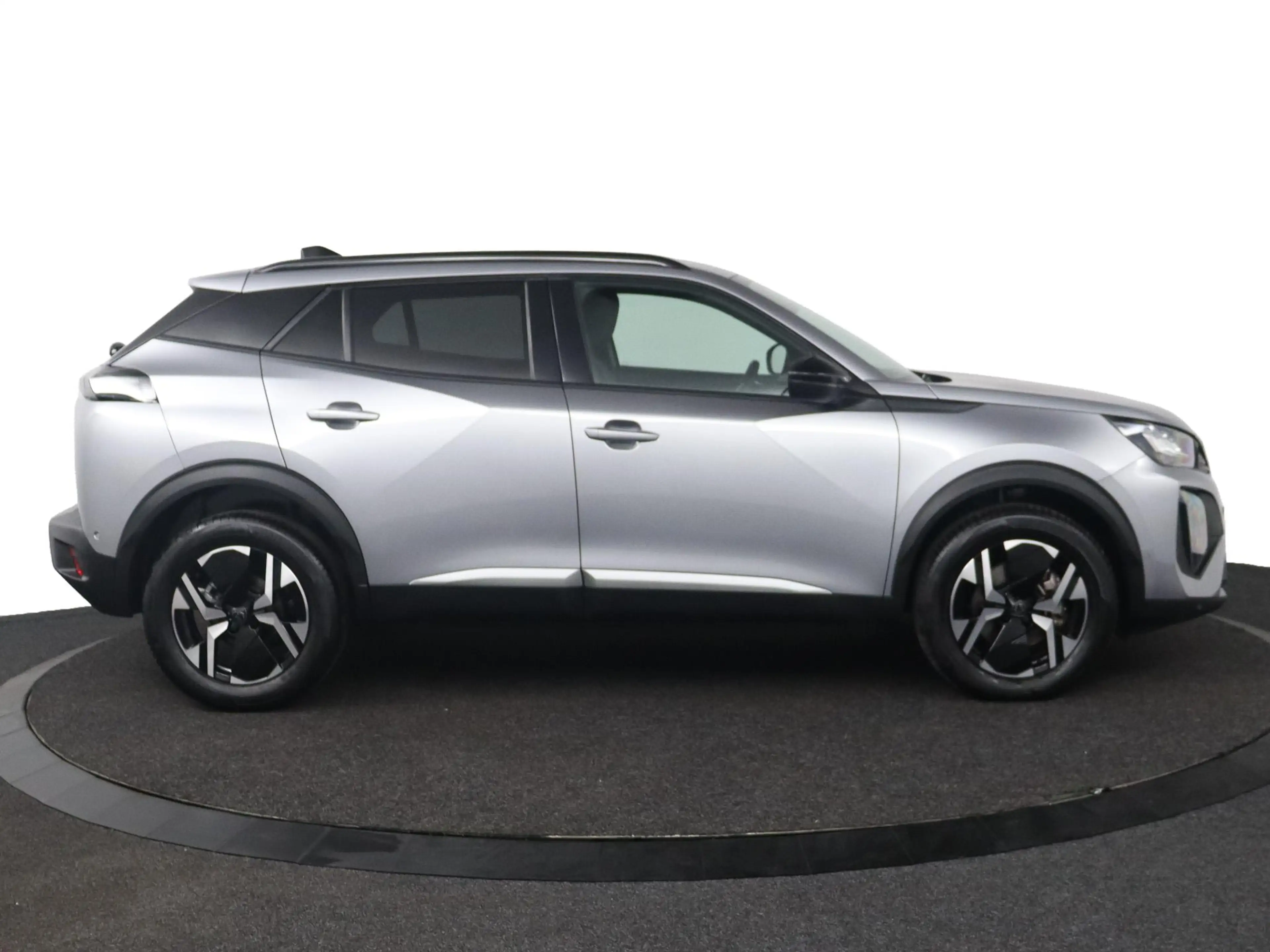 Peugeot 2008 1.2 Hybrid 145PK Allure | Navigatie | 360 Camera | — photo 12