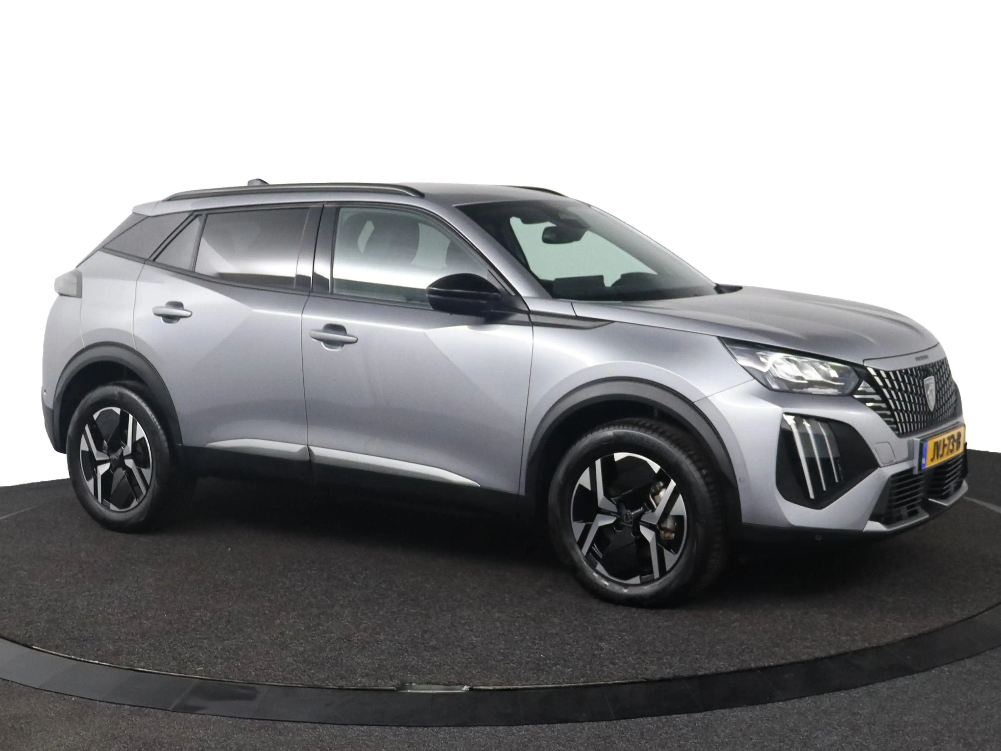 Peugeot 2008 1.2 Hybrid 145PK Allure | Navigatie | 360 Camera | — photo 13