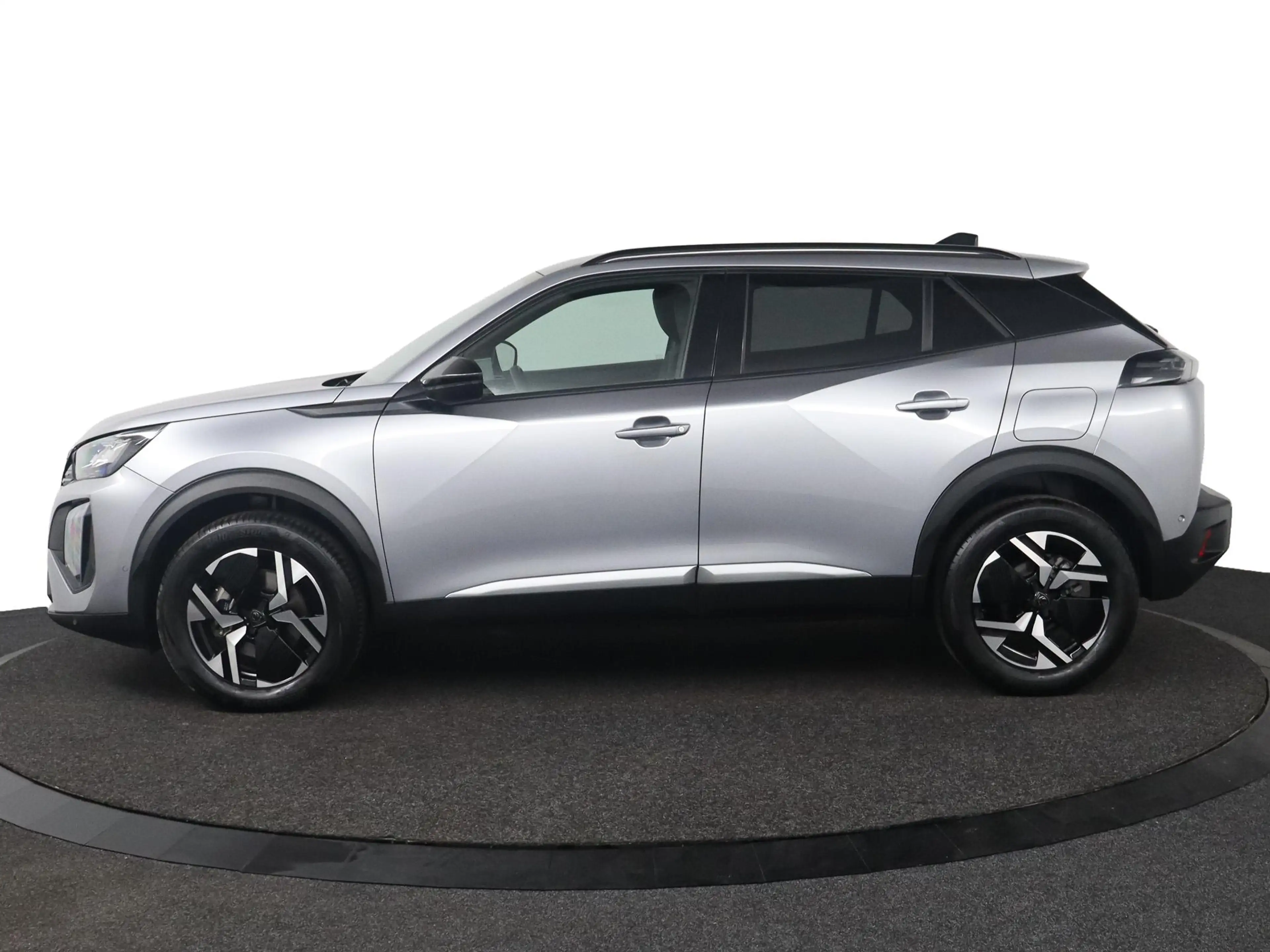 Peugeot 2008 1.2 Hybrid 145PK Allure | Navigatie | 360 Camera | — photo 3