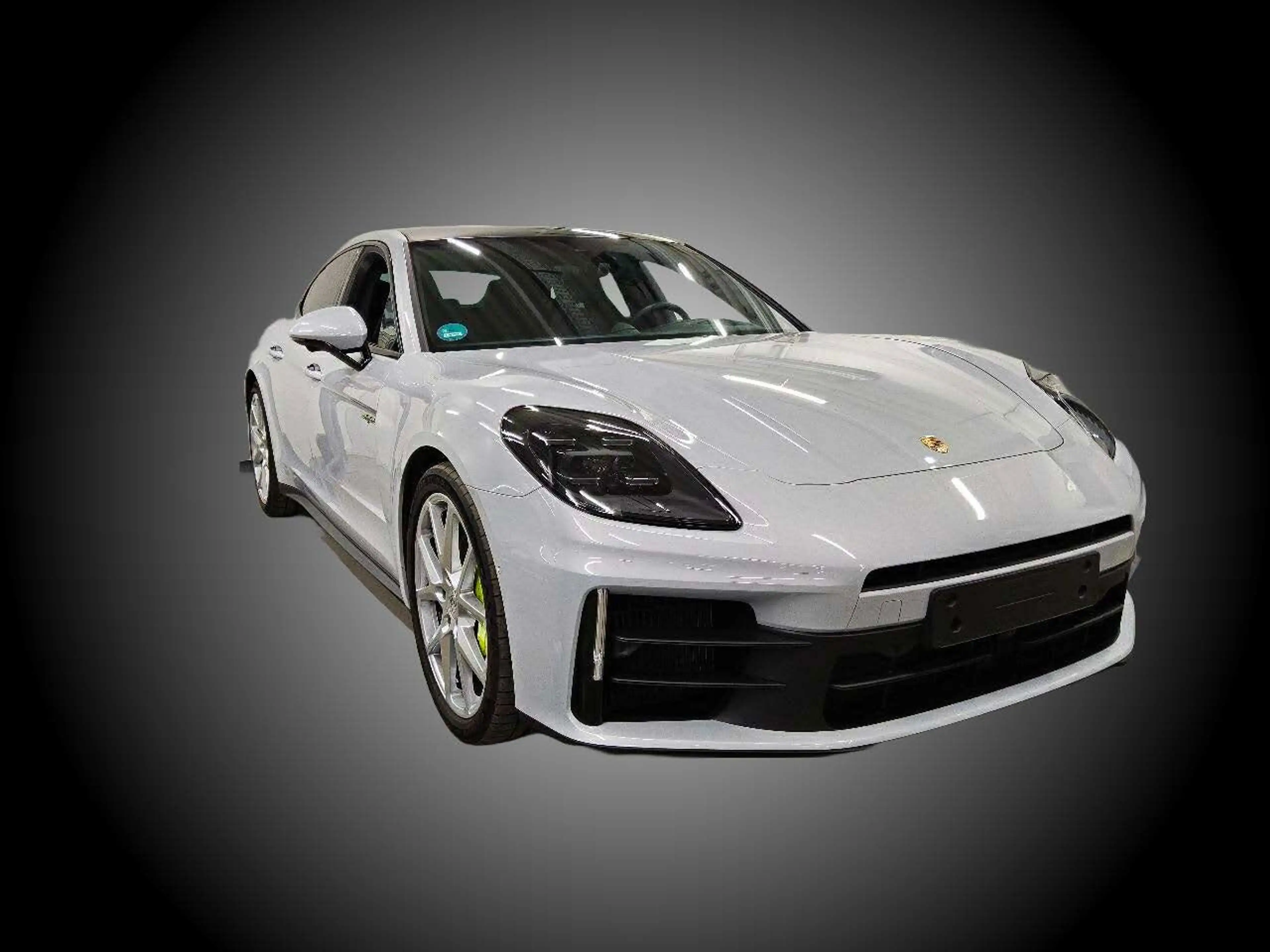 Porsche Panamera 4 E-Hybrid /SportAGA/KEYLESS/SoftClose/