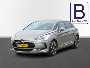 1.6 THP So Chic /Inruilkoopje!/Leuke auto!/APK tot