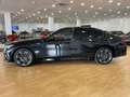 BMW 520 520dA Negro - thumbnail 7