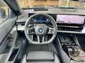 BMW 520 520dA Negro - thumbnail 11
