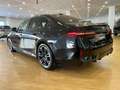 BMW 520 520dA Negro - thumbnail 4