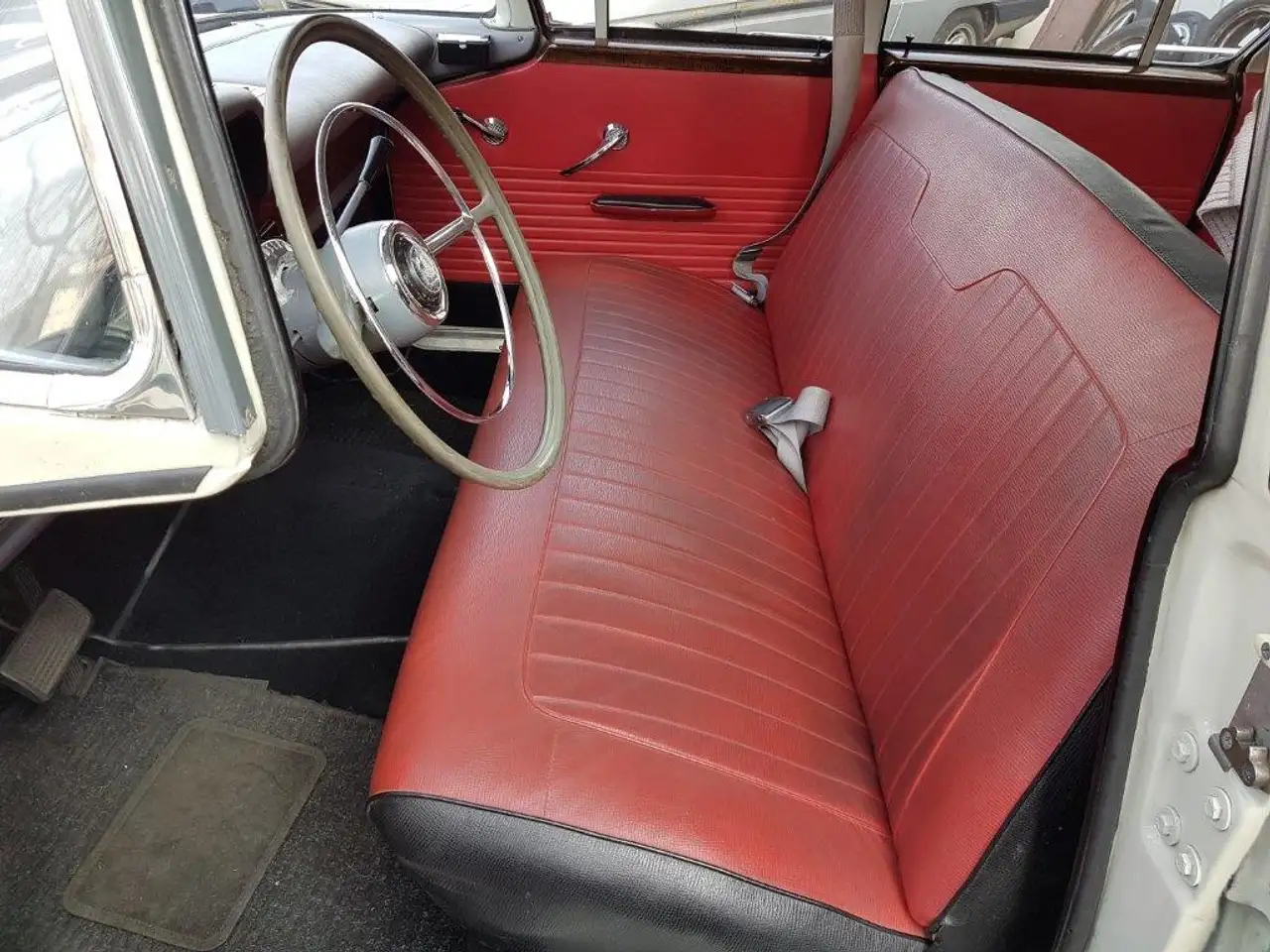 Vauxhall CRESTA PA Hydramatic, foto 12