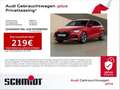 Audi A3 Sportback 35 TFSI Advanced S line Navi+ AHK Kam... Rot - thumbnail 1