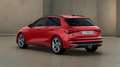 Audi A3 Sportback 35 TFSI Advanced S line Navi+ AHK Kam... Rot - thumbnail 5