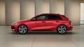 Audi A3 Sportback 35 TFSI Advanced S line Navi+ AHK Kam... Rot - thumbnail 8