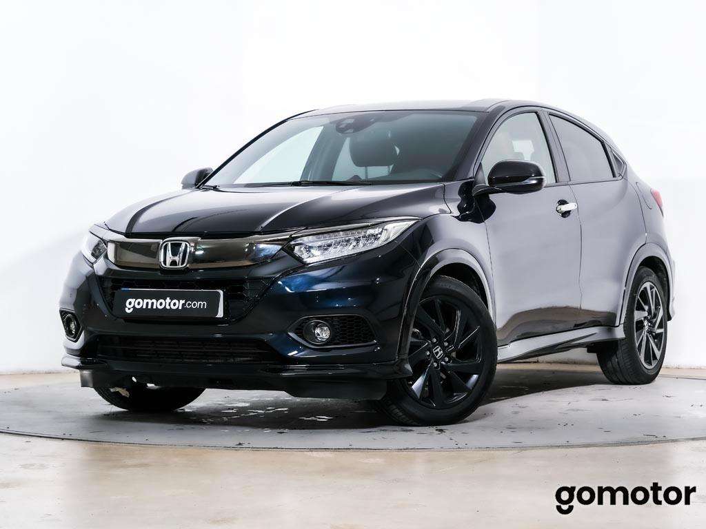Honda HR-V 1.5 VTEC TURBO SPORT 182 5P - foto 1