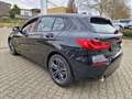 BMW 118 d Sport Line Navi/LED/ACC/HuD/Automatik Schwarz - thumbnail 4
