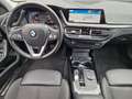 BMW 118 d Sport Line Navi/LED/ACC/HuD/Automatik Schwarz - thumbnail 8