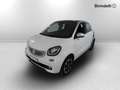 smart forFour 70 1.0 twinamic Passion Biały - thumbnail 1