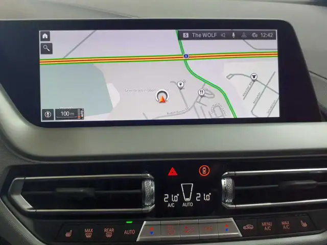 BMW 1 Series view 12
