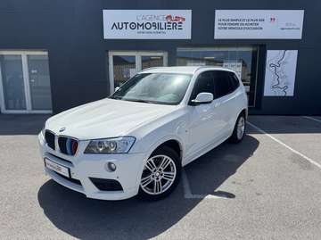 18d Sdrive M Sport BVA
