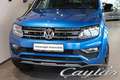 Volkswagen Amarok AMAROK 3,0 V6 TDI AVENTURA HARDTOP OFFROAD PAKET Blau - thumbnail 10