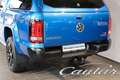 Volkswagen Amarok AMAROK 3,0 V6 TDI AVENTURA HARDTOP OFFROAD PAKET Blau - thumbnail 24