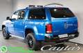 Volkswagen Amarok AMAROK 3,0 V6 TDI AVENTURA HARDTOP OFFROAD PAKET Blau - thumbnail 2