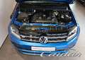 Volkswagen Amarok AMAROK 3,0 V6 TDI AVENTURA HARDTOP OFFROAD PAKET Blau - thumbnail 30