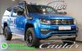 Volkswagen Amarok AMAROK 3,0 V6 TDI AVENTURA HARDTOP OFFROAD PAKET Blau - thumbnail 5