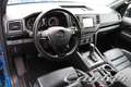Volkswagen Amarok AMAROK 3,0 V6 TDI AVENTURA HARDTOP OFFROAD PAKET Blau - thumbnail 12