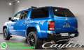 Volkswagen Amarok AMAROK 3,0 V6 TDI AVENTURA HARDTOP OFFROAD PAKET Blau - thumbnail 8