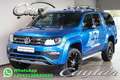 Volkswagen Amarok AMAROK 3,0 V6 TDI AVENTURA HARDTOP OFFROAD PAKET Blau - thumbnail 1