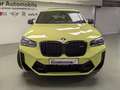 BMW X4 M Pano AHK HuD 360° DA M Drivers 21'' Gelb - thumbnail 3