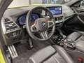 BMW X4 M Pano AHK HuD 360° DA M Drivers 21'' Gelb - thumbnail 10