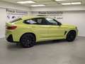 BMW X4 M Pano AHK HuD 360° DA M Drivers 21'' Gelb - thumbnail 5
